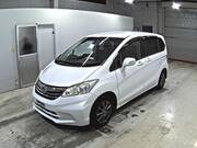 2013 HONDA FREED G JUST SELECTION