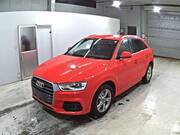 2017 AUDI Q3