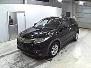 2019 HONDA VEZEL