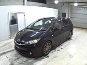 2011 TOYOTA WISH 1.8S
