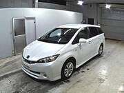 2012 TOYOTA WISH 1.8S