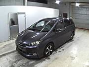 2013 TOYOTA WISH 1.8S