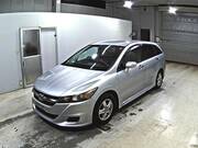 2010 HONDA STREAM