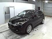 2014 HONDA VEZEL