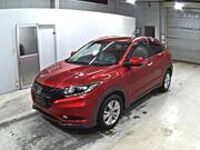 2017 HONDA VEZEL