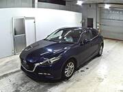 2017 MAZDA AXELA SPORTS 15S