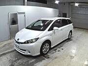 2011 TOYOTA WISH 1.8S