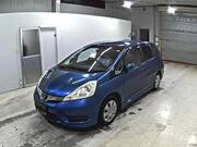 2012 HONDA FIT