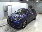 2015 HONDA VEZEL