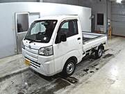 2014 DAIHATSU HIJET TRUCK