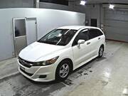2010 HONDA STREAM ZS