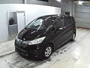2015 HONDA FREED