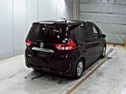 2018 HONDA FREED
