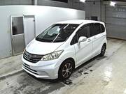 2013 HONDA FREED G JUST SELECTION