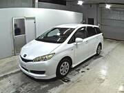 2010 TOYOTA WISH 1.8X