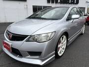 2008 HONDA CIVIC TYPE-R