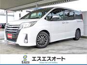 2015 TOYOTA NOAH