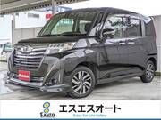 2018 TOYOTA ROOMY