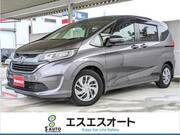 2017 HONDA FREED