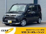 2025 TOYOTA ROOMY