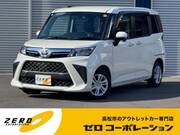 2025 TOYOTA ROOMY