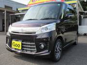 2013 SUZUKI SPACIA CUSTOM
