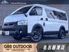 TOYOTA HIACE WAGON