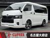 TOYOTA HIACE WAGON