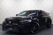 2025 HONDA CIVIC TYPE-R