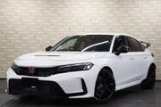 2025 HONDA CIVIC TYPE-R