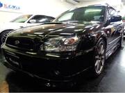2003 SUBARU LEGACY TOURING WAGON