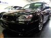 SUBARU LEGACY TOURING WAGON