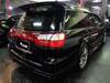 SUBARU LEGACY TOURING WAGON