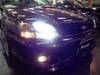 SUBARU LEGACY TOURING WAGON