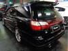 SUBARU LEGACY TOURING WAGON