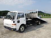 1991 NISSAN ATLAS