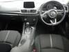 MAZDA AXELA SPORTS