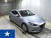 MAZDA AXELA SPORTS