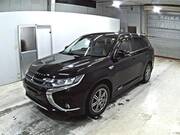 2016 MITSUBISHI OUTLANDER PHV