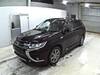 MITSUBISHI OUTLANDER PHV