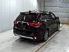 MITSUBISHI OUTLANDER PHV