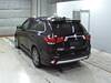 MITSUBISHI OUTLANDER PHV