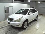 2010 TOYOTA HARRIER 240G