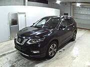2017 NISSAN X-TRAIL