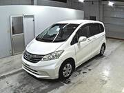 2012 HONDA FREED G JUST SELECTION