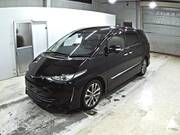 2017 TOYOTA ESTIMA