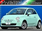 2015 FIAT 500