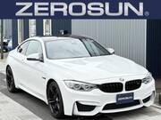 2014 BMW M4