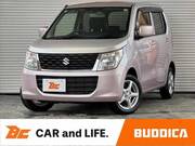 2015 SUZUKI WAGON R