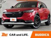 2024 HONDA VEZEL